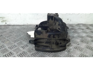 Вентилятор печки 7701067032 Renault Clio II