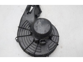Вентилятор печки    13124703   Opel Meriva A