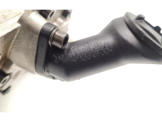 Масляный насос CAX 03C103669E, 03C115251M Audi A3 S3 8P