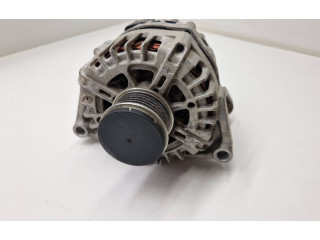 Генератор 13597226 Buick Encore I