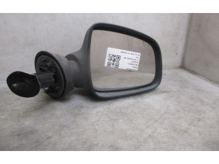 Зеркало электрическое Dacia Sandero 2008 - 2012 года