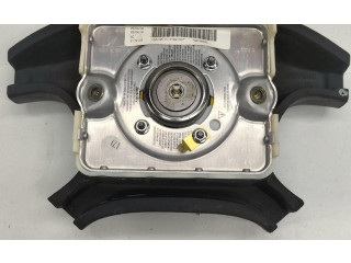 Подушка безопасности водителя 4112ET   Peugeot Expert