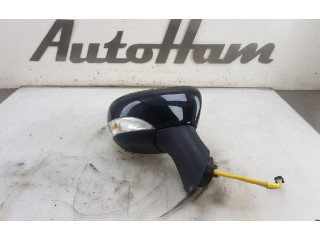 Zpětné zrcátko Renault Captur 2013 963016046R, 963016046R