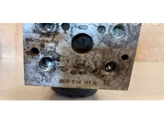 Блок АБС 8E0614111T   Audi  A6 S6 C5 4B  1997 - 2005 года