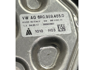 Вентилятор радиатора 6R0959455D, 09115310 Audi A1