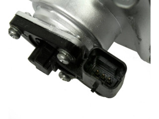 Turbodmychadlo Турбина AV6Q6K682BB, AV6Q-6K682-BB   Citroen Berlingo   