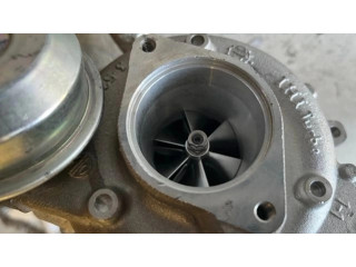 Турбина Нагнетатель Alfa Romeo Stelvio 00670051477, 00670051478