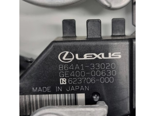 Руль Lexus ES VII XZ10 2018-2021 года 864A133020