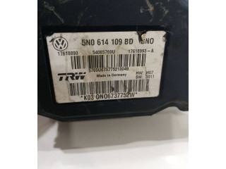 Jednotka ABS 5N0614109BD, 54085769U   Volkswagen Tiguan 2012