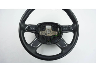 Руль Audi A3 S3 8V  2013 - 2019 года 8U0419091B      