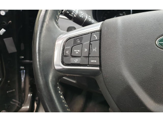 Руль Land Rover Discovery Sport 2014 - года COMCOMANDOSVOLANTE, COMPATILHAS