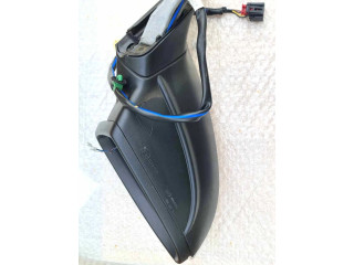 Зеркало электрическое        Volkswagen Golf VII  2013 - 2019 года   