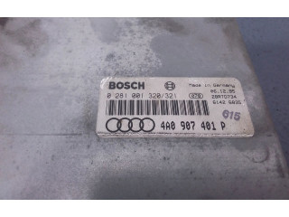 Řídící jednotka 4A0907401P, 4A0907401P Audi A6 S6 C4 4A 1995