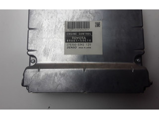 Блок управления двигателя 8966150C10 Lexus LS 460 - 600H