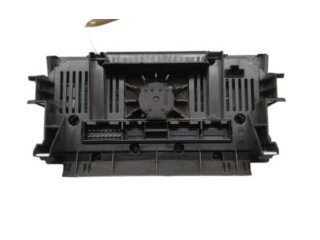 Блок управления климат-контролем 8P0820043BNXHA   Audi A3 S3 8P