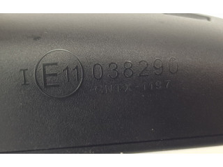 Зеркало (механическое)       Audi Q3 8U  2011 - 2016 года   