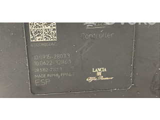 Блок АБС 51920296, 51920296 Alfa Romeo Giulietta - года