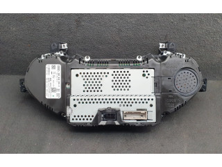 Přístrojová deska  Audi A6 S6 C7 4G 2012 4G8920931E, 0263672094  