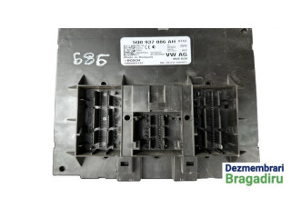 Блок комфорта Skoda Octavia Mk3 (5E)