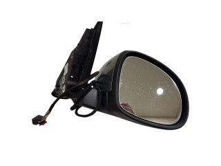 Зеркало электрическое Skoda Yeti (5L) 2009 - 2017 года