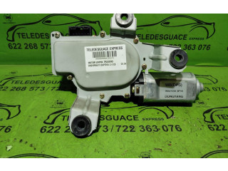 Моторчик заднего дворника 96627058    Chevrolet Meriva