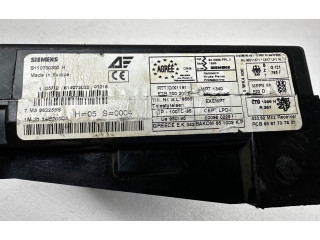 Блок комфорта S110730300H Ford Galaxy