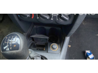 Блок управления климат-контролем 7701051262   Renault Clio II