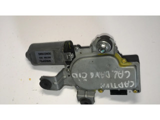 Моторчик заднего дворника 96627058    Chevrolet Captiva
