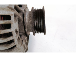 Генератор 07K903023C, 0124525103 Volkswagen Jetta VI