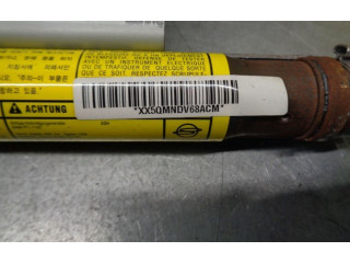 Подушка безопасности двери 8622009001 SsangYong Kyron