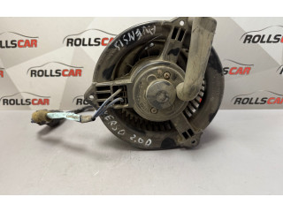 Вентилятор печки 194000 Toyota Avensis Verso