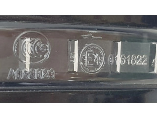 Zpětné zrcátko levé Nissan Qashqai 2021 20805003, 038139