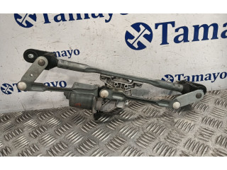 Моторчик дворников MS1592008650 Fiat 500 Abarth