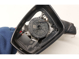 Zpětné zrcátko  Volkswagen Tiguan 2017    