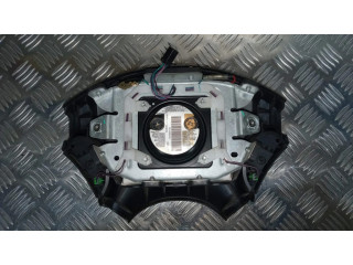 Подушка безопасности водителя TCLDE2104F3143, 73427A   Chrysler Voyager