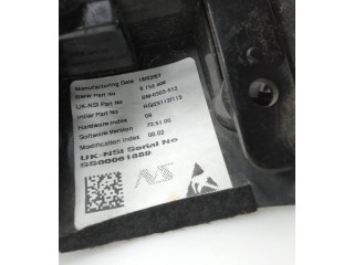 Панель приборов 9153406 Mini One - Cooper Coupe R56