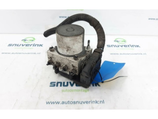 Блок АБС 4541N7, 4541N7   Peugeot  Expert  2007 - 2016 года