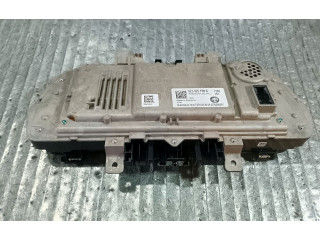 Панель приборов 5E3920770C Skoda Octavia Mk4