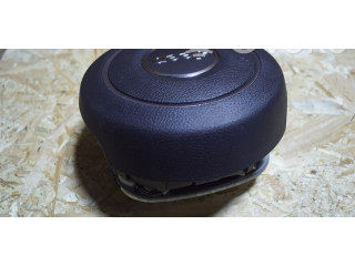 Подушка безопасности водителя    Jeep Compass