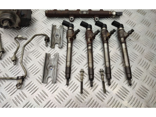 Комплект системы впрыска топлива 5WS40694, Bk2q9k546ag Ford Transit Custom cvff