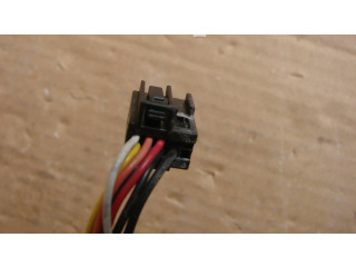 Zpětné zrcátko Chrysler Grand Voyager V 2011 1AN401XRAD