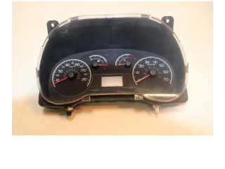 Přístrojová deska Fiat Fiorino 2007 1367828080