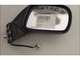 Зеркало электрическое Suzuki Wagon R+ - года
