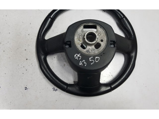 Руль Audi Q5 SQ5 2008 - 2017 года