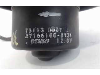 Вентилятор печки AY1661000131 Jeep Grand Cherokee