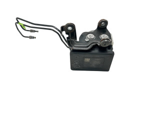 Блок АБС DG9C2C219AH, DG9C2C219AH Ford Fusion II 2013 - года