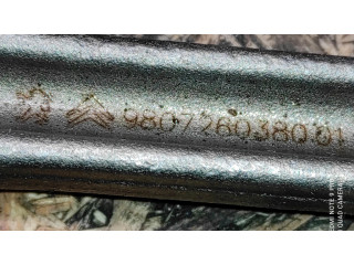 Ojnice 9807260380 Citroen C3 Aircross 1.2