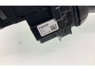 Ручка стеклоочистителей