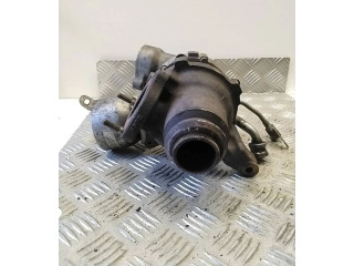  Турбина Peugeot 5008           