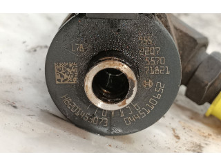 Форсунка 166000121R, 0445110652 Dacia Dokker K9K626